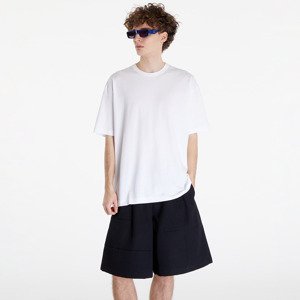 Tričko Comme des Garçons SHIRT Short Sleeve Tee White L