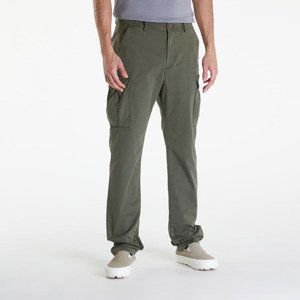 Kalhoty Napapijri M-Yasuni Sl Pants Green Depths L/35
