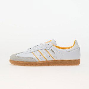 Tenisky adidas Samba Og Ftw White/ Crystal White/ Creme Yellow EUR 45 1/3