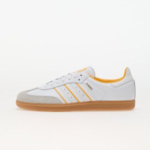 Tenisky adidas Samba Og Ftw White/ Crystal White/ Creme Yellow EUR 36