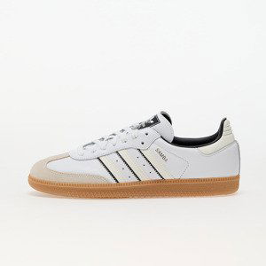 Tenisky adidas Samba Og Ftw White/ Off White/ Core Black EUR 44