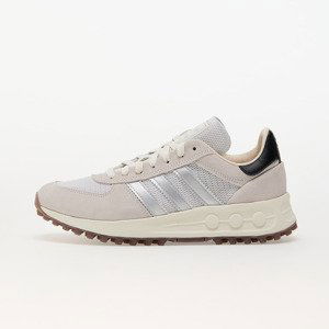 Tenisky adidas La Trainer Lux Crystal White/ Silver Metallic/ Core Black EUR 44