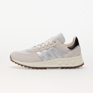 Tenisky adidas La Trainer Lux Crystal White/ Silver Metallic/ Core Black EUR 46