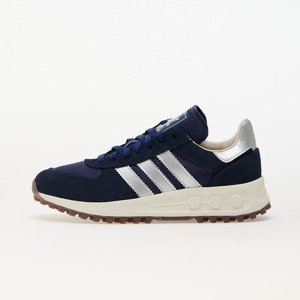 Tenisky adidas La Trainer Lux Night Indigo/ Silver Metallic/ Dark Blue EUR 44 2/3