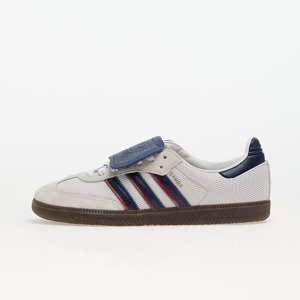 Tenisky adidas Samba Lt Crystal White/ Darkblue/ Gum5 EUR 44 2/3