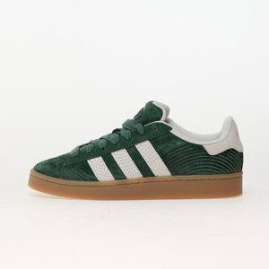 Tenisky adidas Campus 00s Green Oxide/ Off White/ Off White EUR 44 2/3