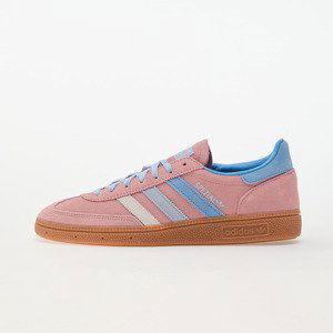 Tenisky adidas Handball Spezial W Sepisp/ Light Blue/ Clear Sky EUR 42 2/3