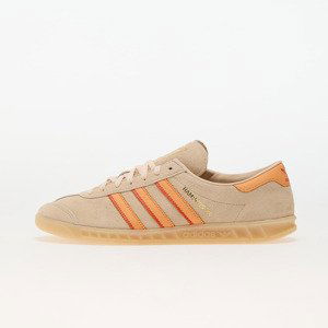 Tenisky adidas Hamburg 24 Crystal Sand/ Hazora/ Corang EUR 46 2/3