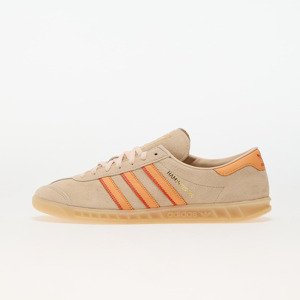 Tenisky adidas Hamburg 24 Crystal Sand/ Hazora/ Corang EUR 42