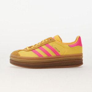 Tenisky adidas Gazelle Bold W Spark/ Lucid Pink/ Spark EUR 35 1/2