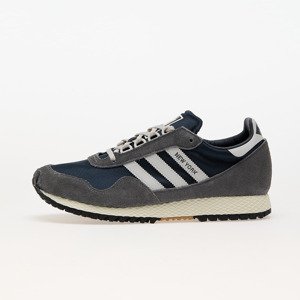 Tenisky adidas New York Aurora Ink/ Grey One/ Core Black EUR 44