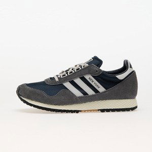 Tenisky adidas New York Aurora Ink/ Grey One/ Core Black EUR 41 1/3