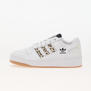 Tenisky adidas Forum Bold Stripes W Ftw White/ Core Black/ Gum EUR 38 2/3