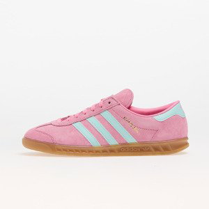 Tenisky adidas Hamburg W Bliss Pink/ Seflaq/ Gum EUR 37 1/3