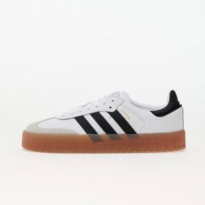 Tenisky adidas Sambae W Ftw White/ Core Black/ Gold Metallic EUR 36 2/3