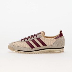 Tenisky adidas SL 72 Og W Crystal Sand/ Shadow Red/ Wonder Beige EUR 37 1/3