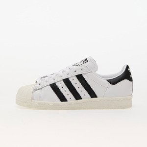 Tenisky adidas Superstar 82 Ftw White/ Core Black/ Off White EUR 44 2/3