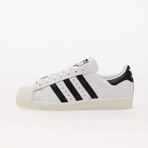 Tenisky adidas Superstar 82 Ftw White/ Core Black/ Off White EUR 46 2/3