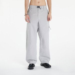 Kalhoty C.P. Company Cargo Pants Drizzle Grey 50