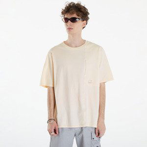 Tričko C.P. Company Short Sleeve T-Shirt Pistachio Shell XL
