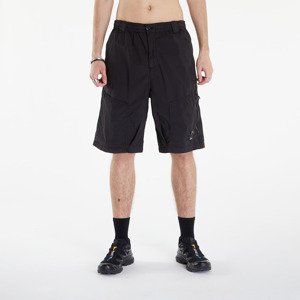 Šortky C.P. Company Cargo Shorts Black 52