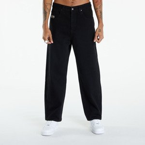 Kalhoty Wasted Paris Casper Pant Feeler Black 34