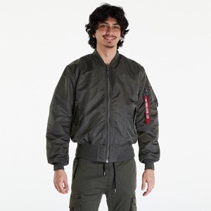 Bunda Alpha Industries MA-1 (Heritage) Rep Grey XL