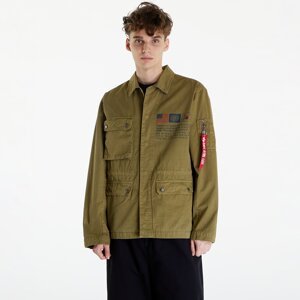 Bunda Alpha Industries Field Jacket LWC Olive XL