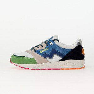 Tenisky Karhu Aria 95 Piquant Green/ True Navy EUR 44.5