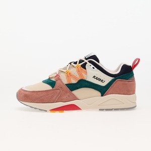 Tenisky Karhu Fusion 2.0 Cork/ Tangerine EUR 43.5