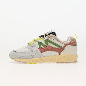 Tenisky KARHU Fusion 2.0 Lily White / Piquant Green EUR 44.5