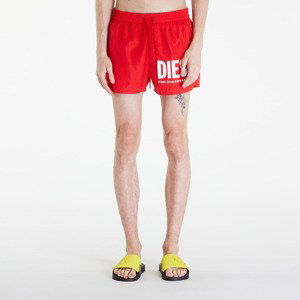 Plavky Diesel Bmbx-Mario-34 Boxer-Shorts Red M