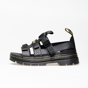 Tenisky Dr. Martens Pearson Sandal Black EUR 46