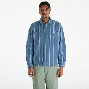 Košile Dickies Glade Spring Long Sleeve Shirt Coronet Blue M