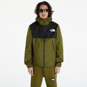 Bunda The North Face Mountain Q Jacket Forest Olive XXL