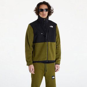 Bunda The North Face Denali Jacket Forest Olive L