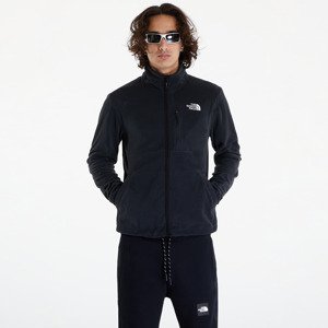 Mikina The North Face Homesafe Full Zip Fleece TNF Black L