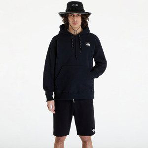 Mikina The North Face The 489 UNISEX Hoodie TNF Black XL