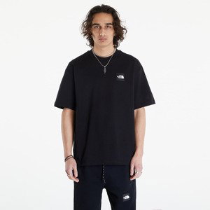 Tričko The North Face Nse Patch S/S Tee TNF Black M