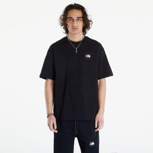 Tričko The North Face Nse Patch S/S Tee TNF Black XL
