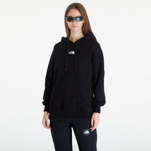 Mikina The North Face Zumu Hoodie TNF Black S