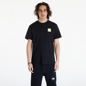 Tričko The North Face Coordinates Short Sleeve Tee TNF Black M