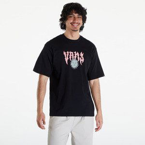 Tričko Vans Sunface SS Tee Black XXL