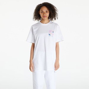 Tričko Ellesse Fortunata T-Shirt White L