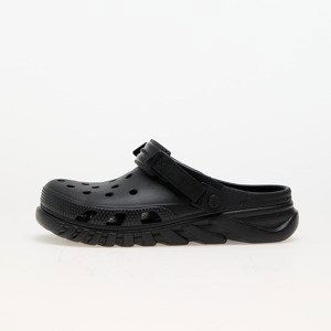 Tenisky Crocs Duet Max II Clog Black EUR 37-38