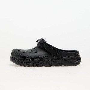 Tenisky Crocs Duet Max II Clog Black EUR 39-40