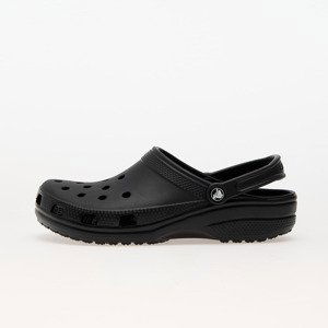 Tenisky Crocs Classic Black EUR 45-46