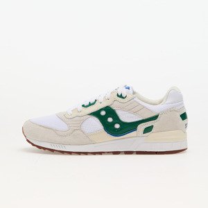 Tenisky Saucony Shadow 5000 White/ Green EUR 46