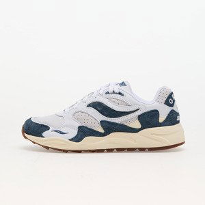 Tenisky Saucony Grid Shadow 2 White/ Navy EUR 44