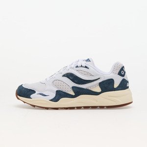 Tenisky Saucony Grid Shadow 2 White/ Navy EUR 45